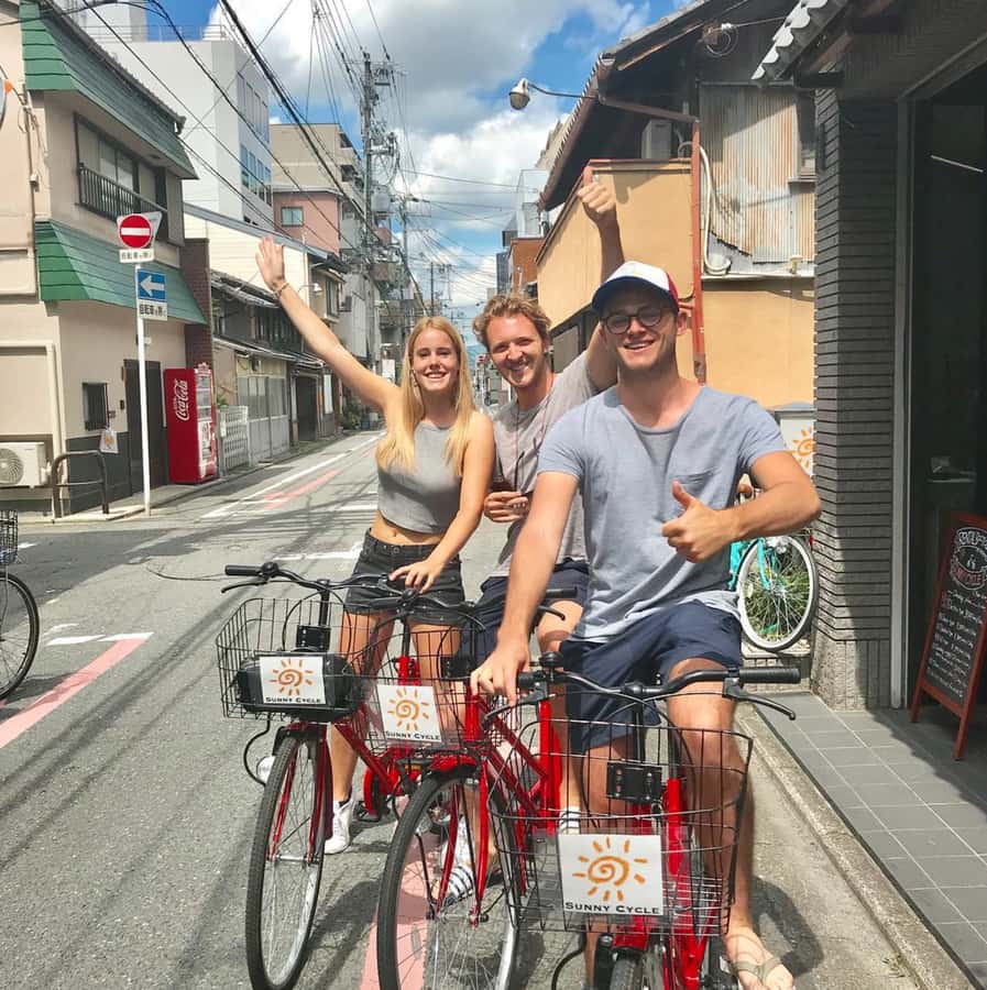 KIYOTO's Private E-cycling: Highlights & Hidden Gems - Key points to know before booking