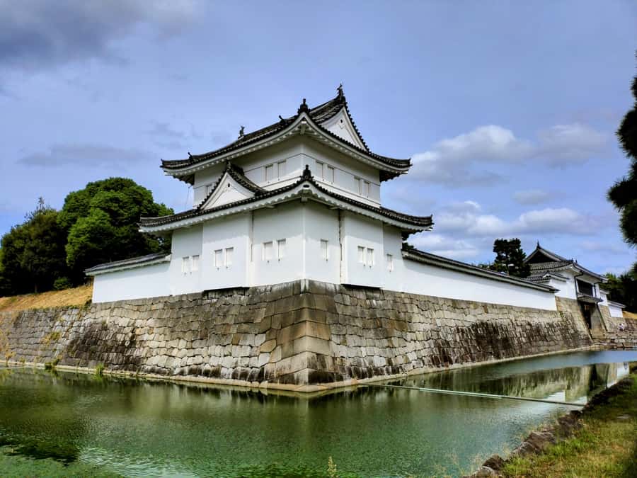 KIYOTO's Private E-cycling: Highlights & Hidden Gems - The Philosopher’s Path and Nanzenji