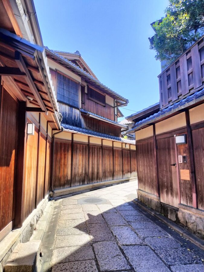 KIYOTO's Private Wander: Highlights & Hidden Gems - Time, transport, and walking matter