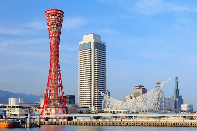 Kobe : Private Custom Tour (Excursion to Osaka / Kyoto possible) - Key points to know before booking