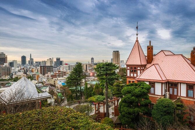 Kobe : Private Custom Tour (Excursion to Osaka / Kyoto possible) - Why a private Kobe plan can work so well