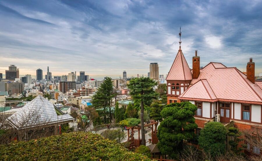 Kobe: Private Tour - Excursion to Osaka / Kyoto possible - Key points before you book