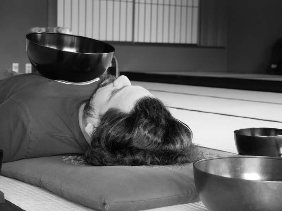 Kyoto: 1.5 hours Private Japanese Sound Bath Experience - The setting, timing, and practical trade-offs