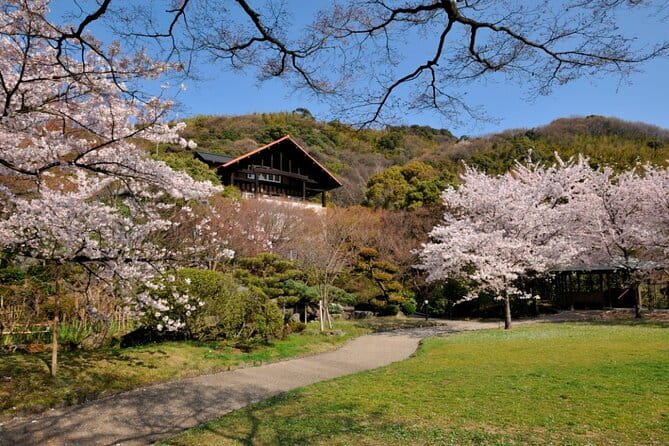 Kyoto 1 Day Suntory Yamazaki Distillery Tour and Asahi Art Museum - The timing and order of the day