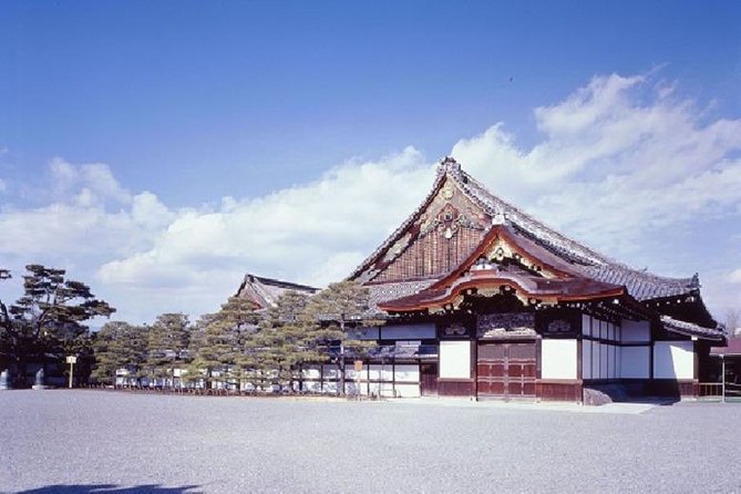 Kyoto 1 Day Tour from Kyoto - Why this Kyoto day tour works