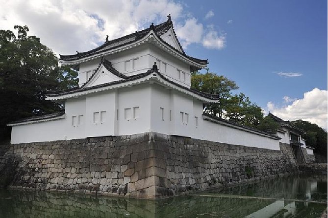 Kyoto 1 Day Tour from Kyoto - Fushimi Inari brings the day into motion
