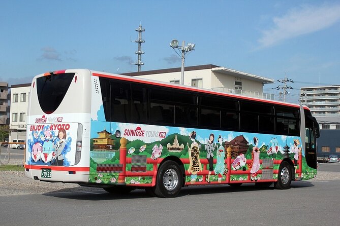 Kyoto 1 Day Tour from Kyoto - What the guides add to a fast schedule