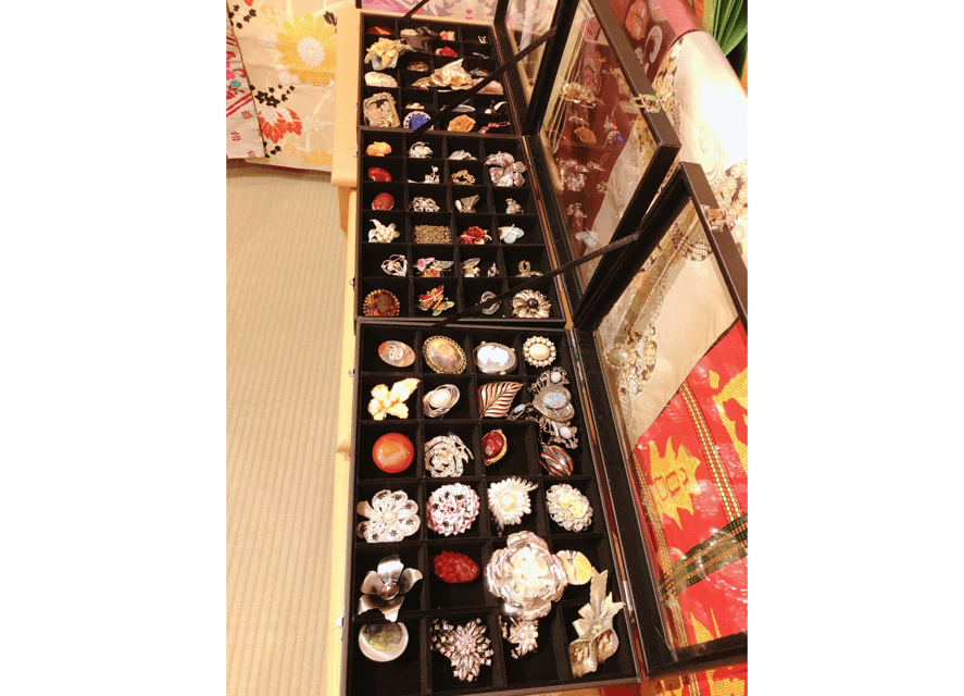 Kyoto: 1 Day:Traditional Japanese Kimono Rental Experience - Dressing takes skill, not just a few quick layers