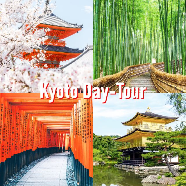 Kyoto: 10-hour Customized Private Tour - Key points to know before booking