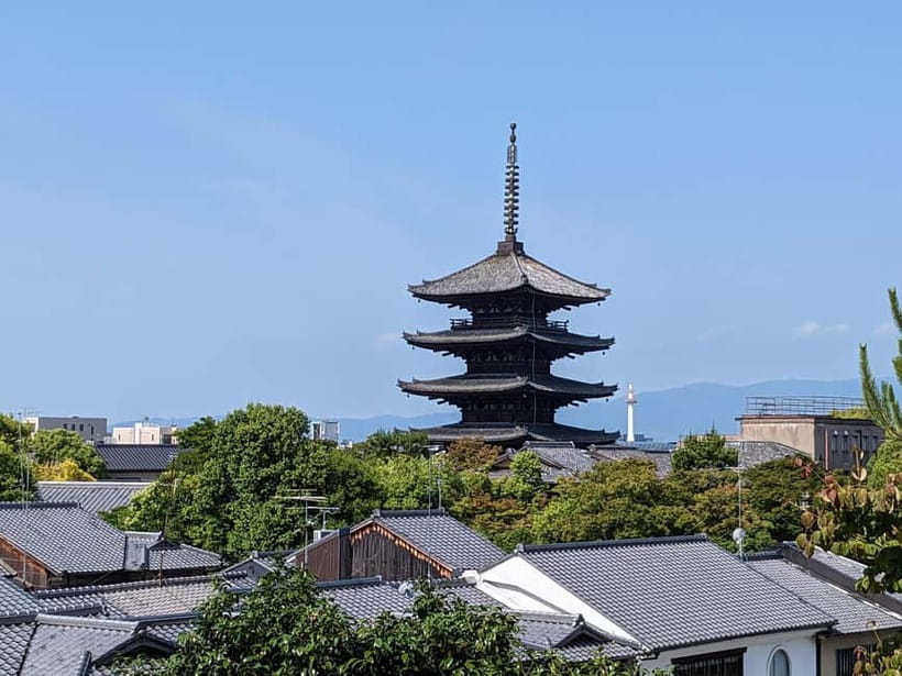 Kyoto: 100% Private Custom Walking Tour (4/8 Hrs) - What the private format does well