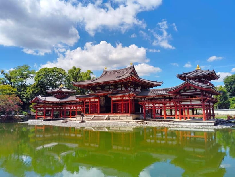 Kyoto: 100% Private Custom Walking Tour (4/8 Hrs) - Getting around Kyoto without losing the day