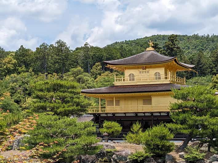 Kyoto: 100% Private Custom Walking Tour (4/8 Hrs) - Choosing four hours or eight