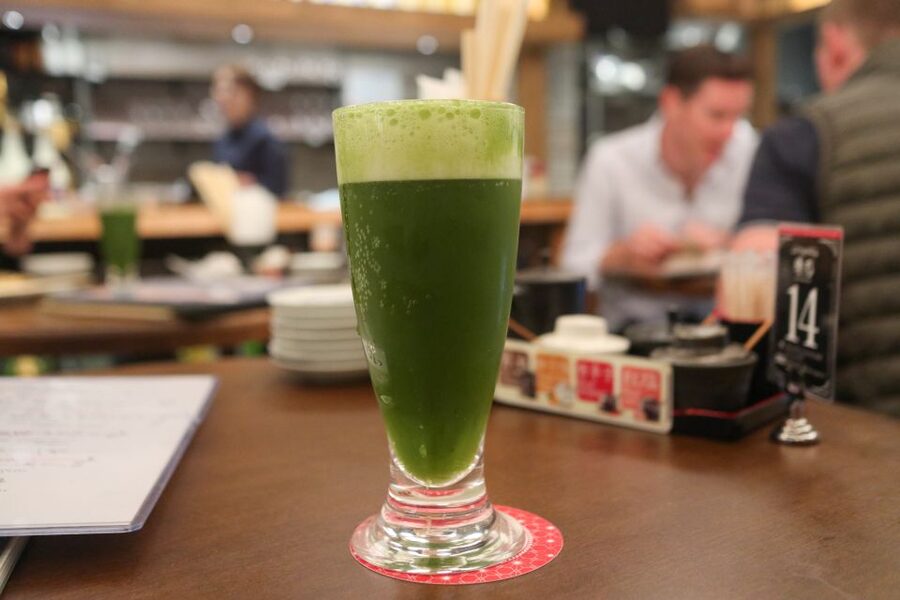 Kyoto : 3-Hour Bar Hopping Tour in Pontocho Alley at Night - What the $131 price really covers