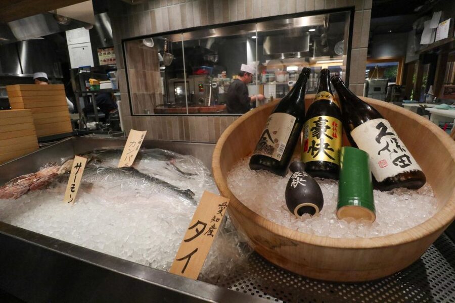 Kyoto : 3-Hour Bar Hopping Tour in Pontocho Alley at Night - Who will enjoy this Kyoto bar crawl