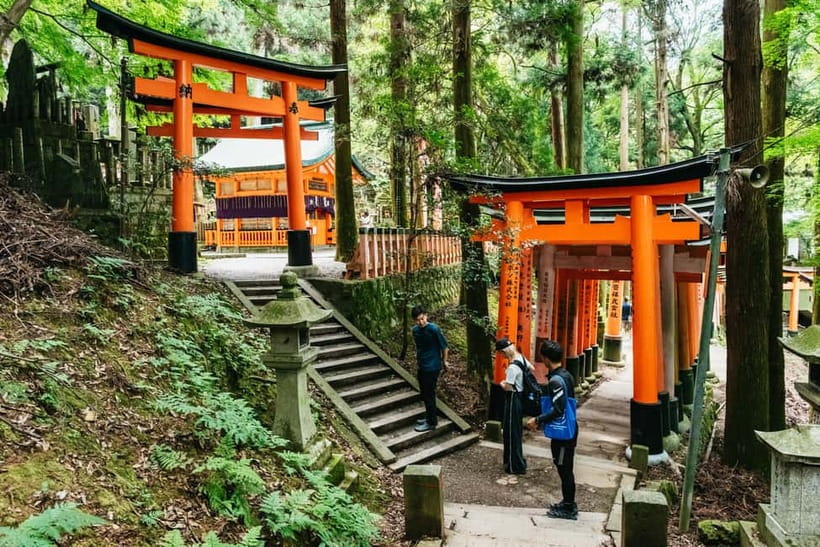 Kyoto: 3-Hour Fushimi Inari Shrine Hidden Hiking Tour - Price, group size, and overall value