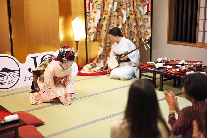 Kyoto 4 hr Gion Private Guided Tour & Maiko or Geisha Dinner - What makes Gion Hayakawa important to the evening