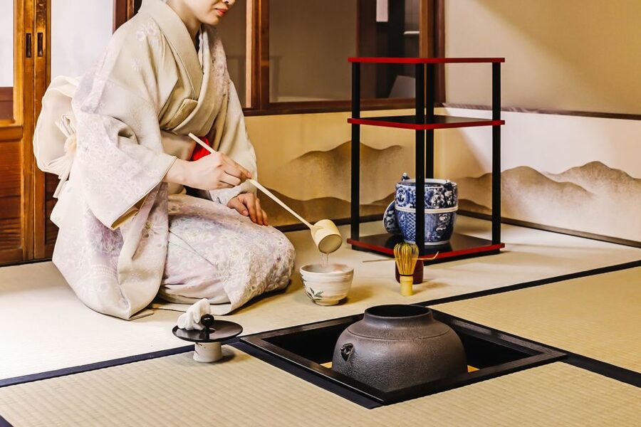 Kyoto: 45-Minute Tea Ceremony Lesson Experience - What makes this Kyoto tea ceremony different