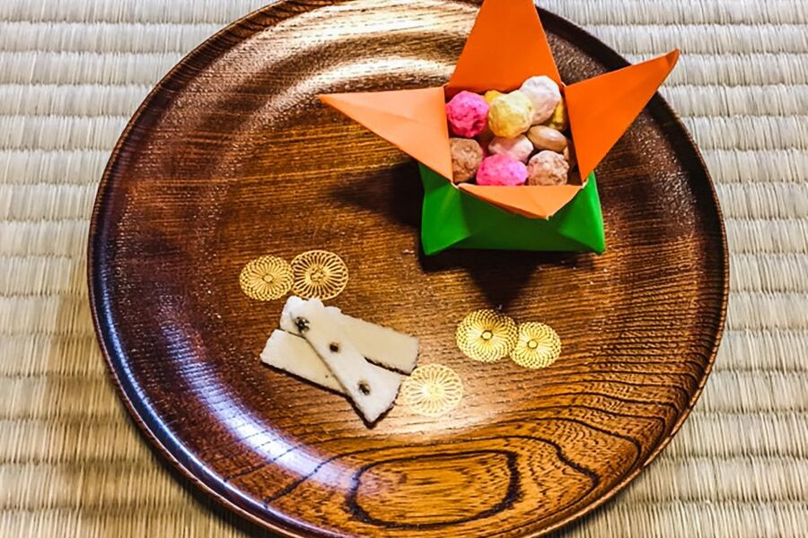 Kyoto: 45-Minute Tea Ceremony Lesson Experience - Choosing public, private, or candlelight