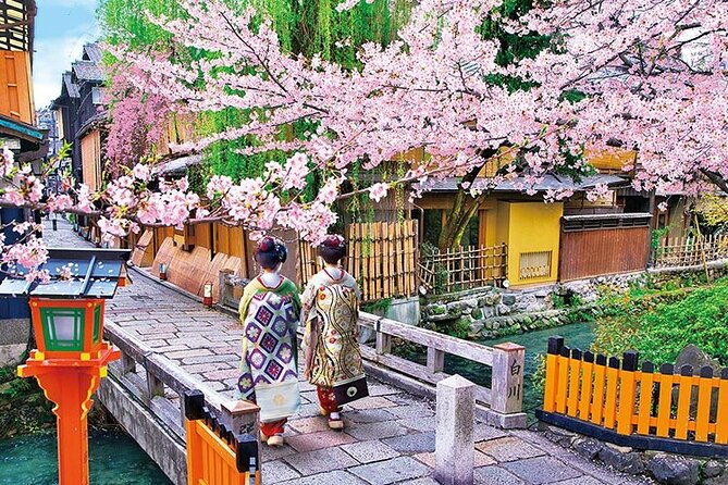 Kyoto 5-Star Geisha Night Walk: Small-Group Authentic Experience - Hanamikoji Street and the working geisha quarter