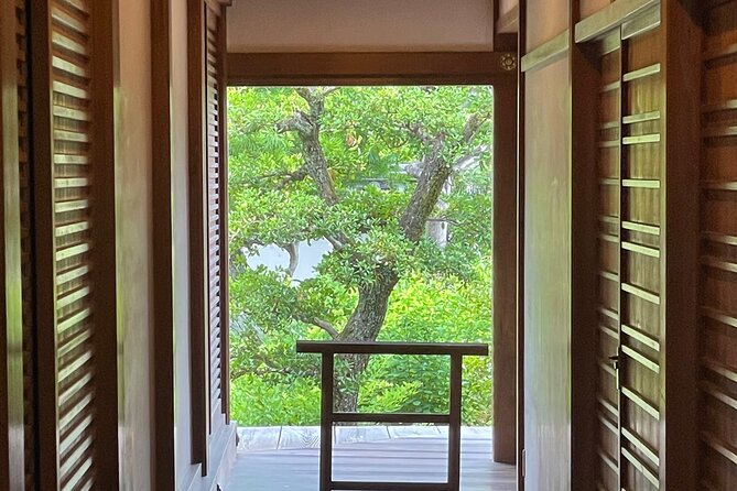 Kyoto 6h Private Tour Fushimi Inari, Kiyomizu, Gion & Hidden Gems - Sanjusangendo’s thousand statues