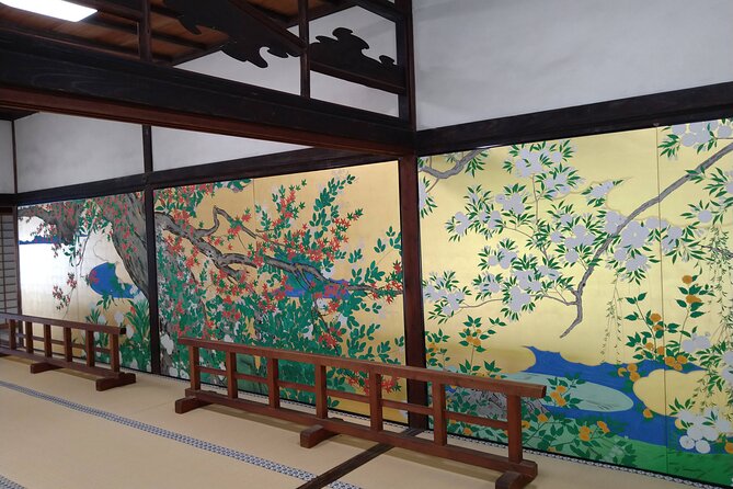 Kyoto 6h Private Tour Fushimi Inari, Kiyomizu, Gion & Hidden Gems - Yasakanoto, Kyoto’s five-story landmark