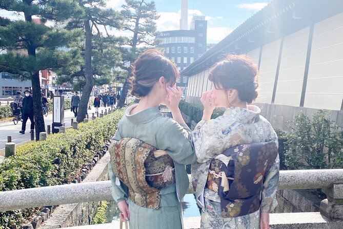 Kyoto 6hr Private Guided Tour & Kimono Experience - What this six-hour Kyoto experience really offers
