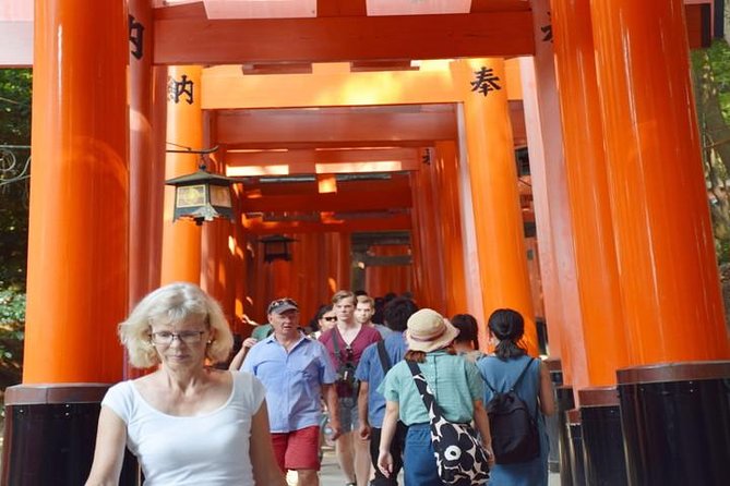 Kyoto 6hr Private Guided Tour & Kimono Experience - Arashiyama, Uji, and the cost of distance