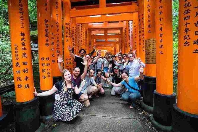 Kyoto 6hr Private Guided Tour & Kimono Experience - Price, group size, and what you really pay for