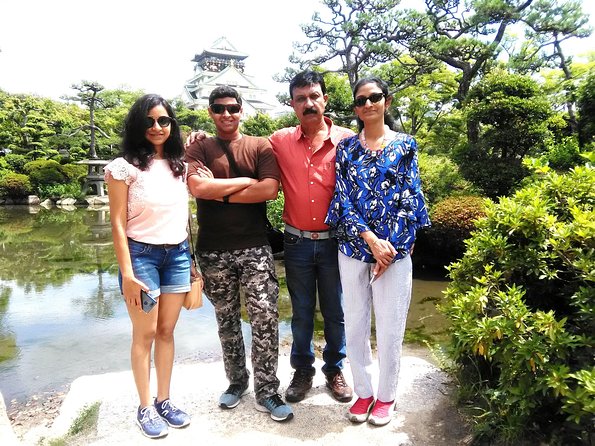 Kyoto 6hr Private Tour with Government-Licensed Guide - Fushimi Inari and Kyoto’s eastern approach