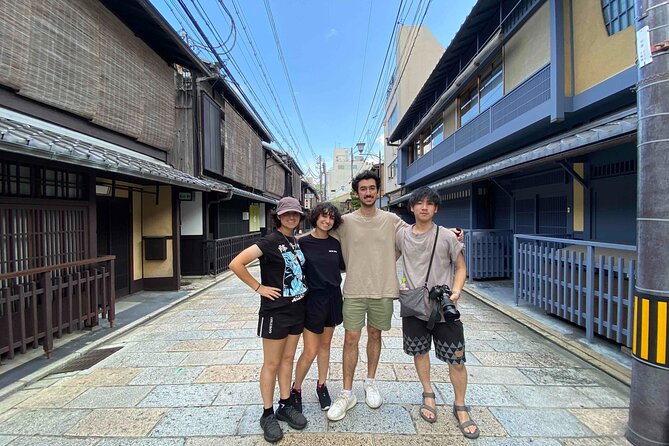Kyoto 8hr Private Tour with Government-Licensed Guide - Fushimi Inari and southern Kyoto