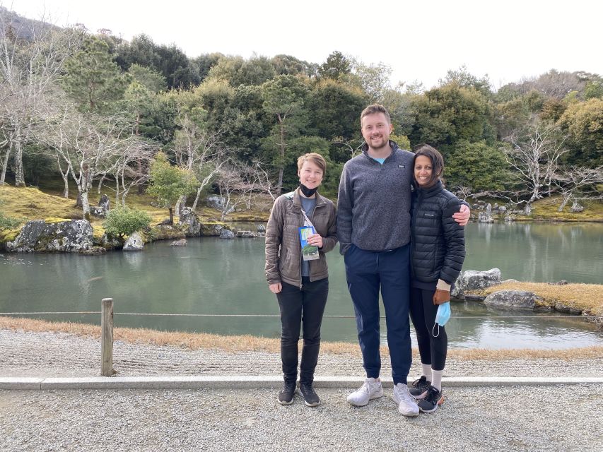 Kyoto: Afternoon Bamboo Forest and Monkey Park Bike Tour - Should you book it?