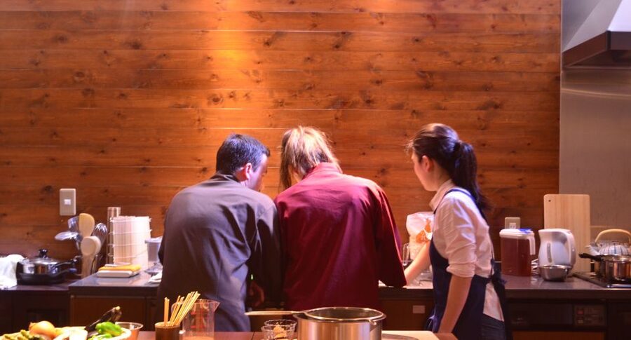 Kyoto: Afternoon Japanese Izakaya Cooking Class - What the Kyoto izakaya class is really about