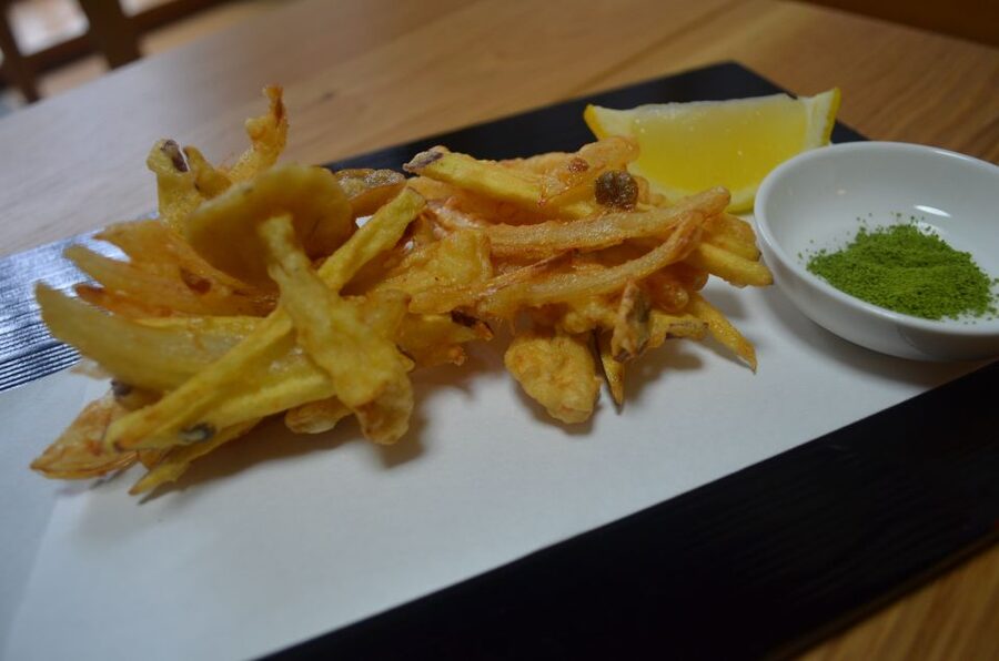 Kyoto: Afternoon Japanese Izakaya Cooking Class - The recipes are the part you can use at home