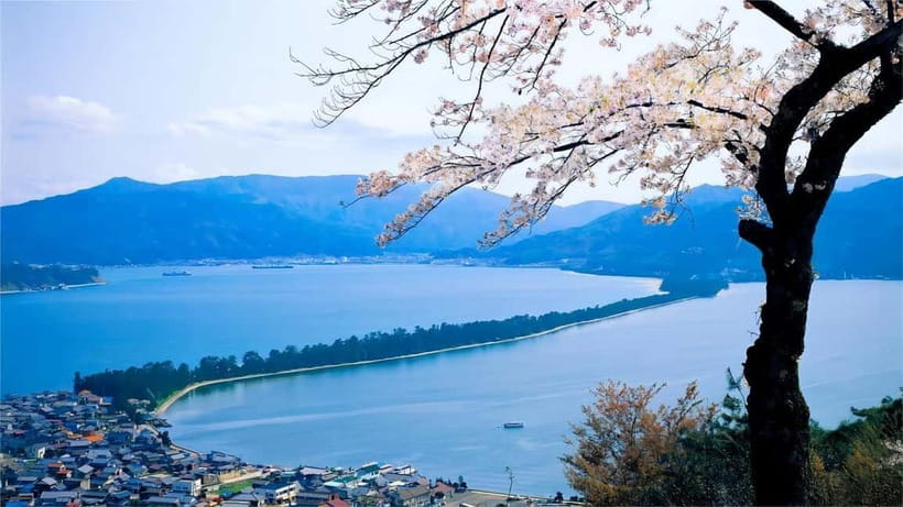 Kyoto: Amanohashidate Ine Funaya Tour - Why Amanohashidate makes this long day worthwhile
