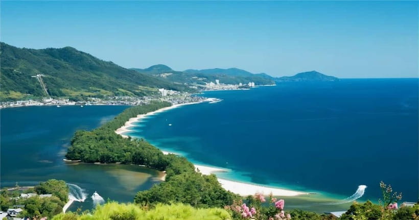 Kyoto: Amanohashidate Ine Funaya Tour - Timing, luggage, and small details that matter