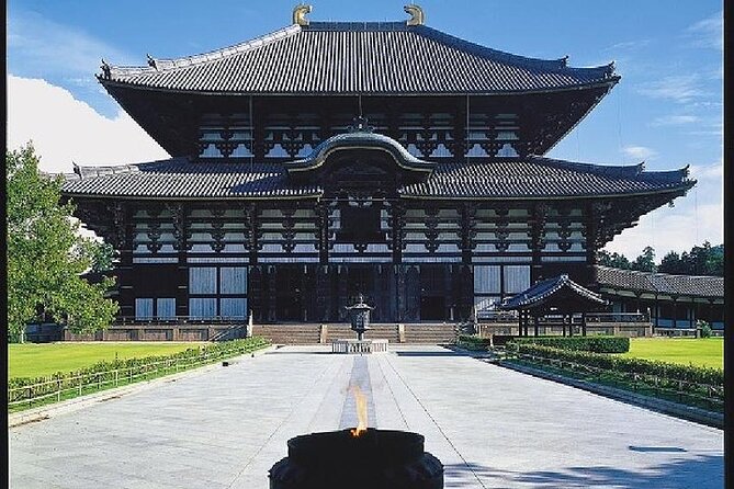 Kyoto and Nara Day Trip from Kyoto - Why this Kyoto and Nara combination works