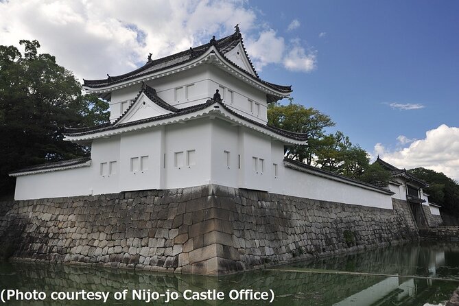 Kyoto and Nara Day Trip from Osaka - Key points at a glance