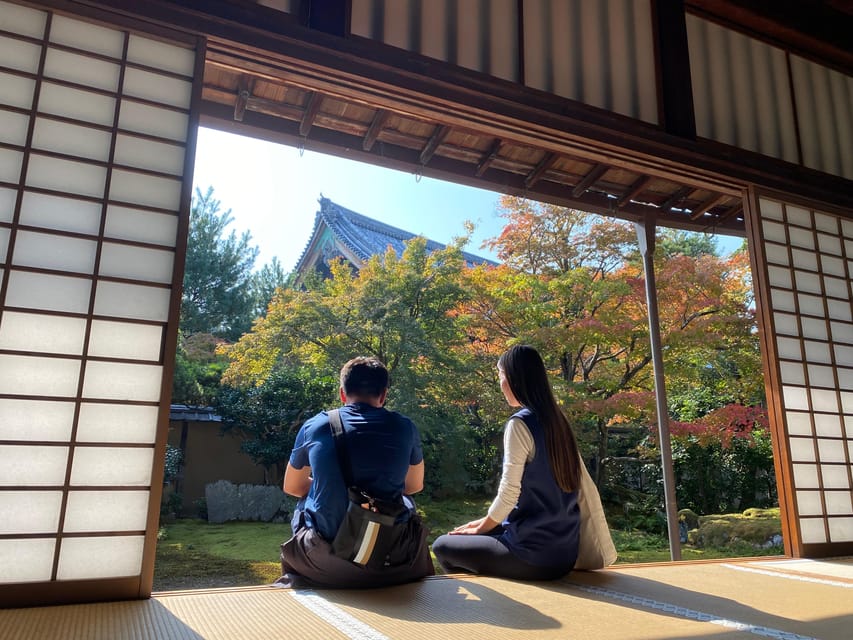 Kyoto: Arashiyama Bamboo Forest Morning Tour by Bike - Practical tips for making the morning better
