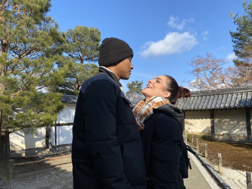 Kyoto: Arashiyama Bamboo Forest Morning Tour by Bike - What the 210-minute schedule feels like