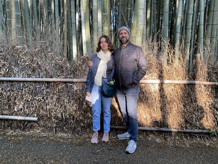 Kyoto: Arashiyama Bamboo Forest Morning Tour by Bike - Price, equipment, and what you receive