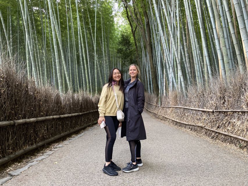 Kyoto: Arashiyama Bamboo Forest Morning Tour by Bike - Who will enjoy this ride most