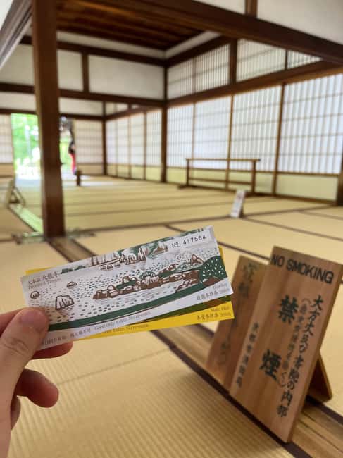 Kyoto: Arashiyama Bamboo Grove 3-Hour Guided Tour - Is $48 a fair price?