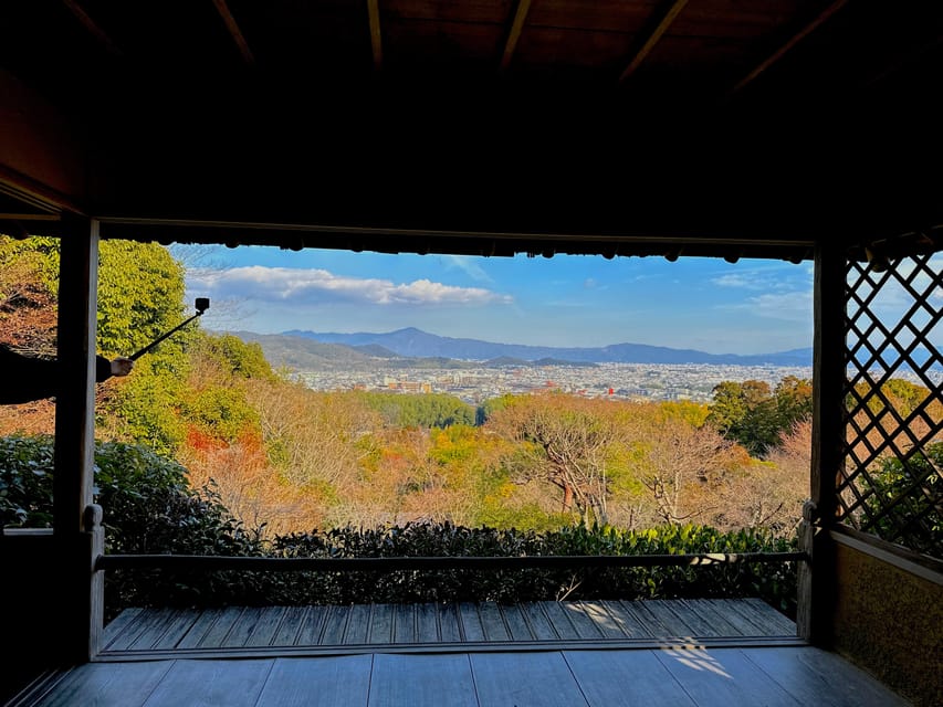 Kyoto: Arashiyama Bamboo Grove, Monkey Mountain Walking Tour - The best way to prepare
