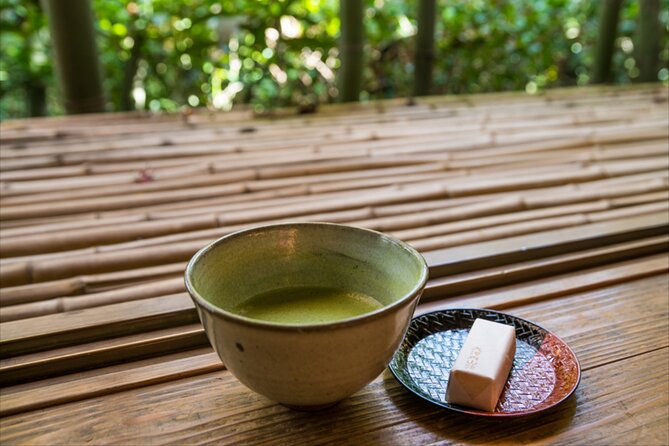 Kyoto: Arashiyama Bamboo, Temple, Matcha, Monkeys & secret spots - The guides are a major part of the experience