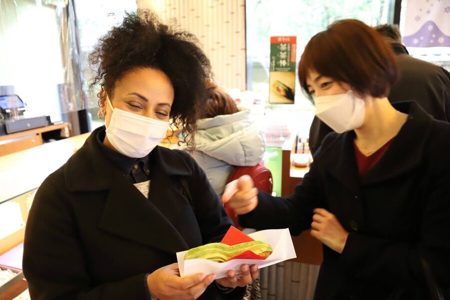 Kyoto Arashiyama Customized Private Tour - Starting at JR Saga-Arashiyama Station