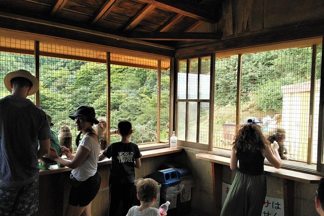 Kyoto Arashiyama & Golden Pavilion One-Day Walking Tour - Tenryu-ji and its famous garden