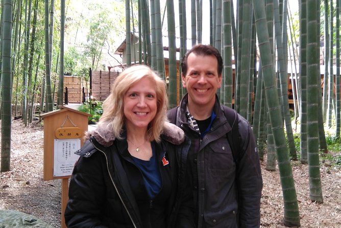 Kyoto Arashiyama & Sagano Bamboo Private Tour with Government-Licensed Guide - What this private Arashiyama tour is really offering
