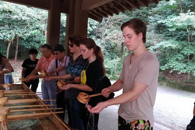 Kyoto Arashiyama & Sagano Bamboo Private Tour with Government-Licensed Guide - Tenryuji, Okochi Sanso, and the best nearby additions