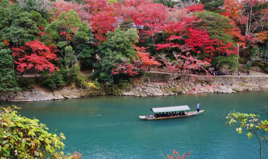 Kyoto: Arashiyama Unveiled Bamboo, Temple, Matcha, & Monkeys - Why this Arashiyama route works