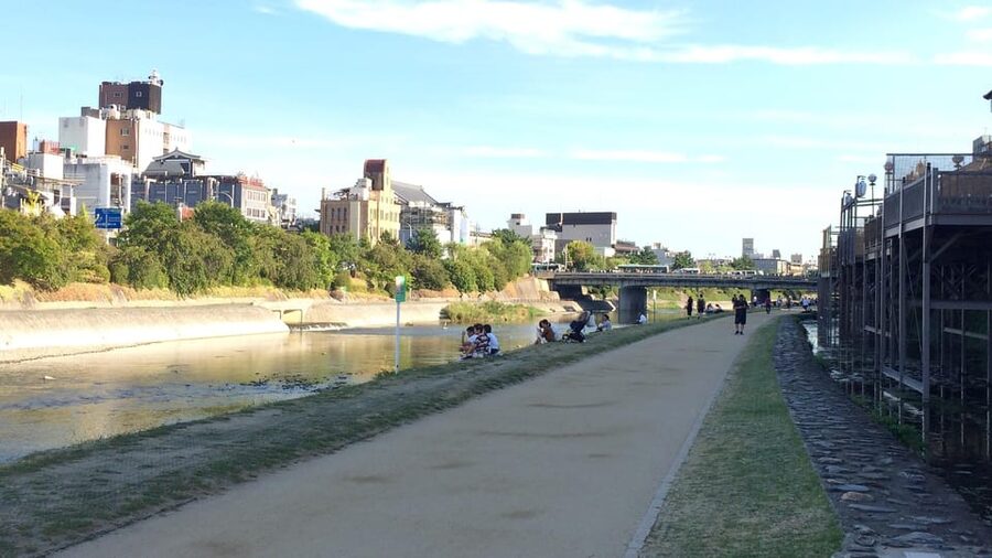 Kyoto: Authentic Biking Half Day Experience - What to bring and who should book